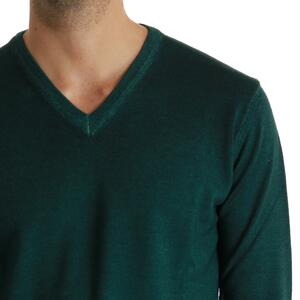 MAGLIA SCOLLO V BASIC RETOIS - Mad Fashion | img vers.300x/